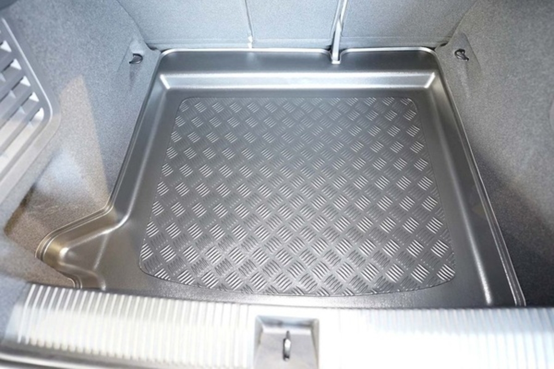Tavita portbagaj Renault Scenic E-Tech Electric, fabricatie 03.2024 - prezent, caroserie suv