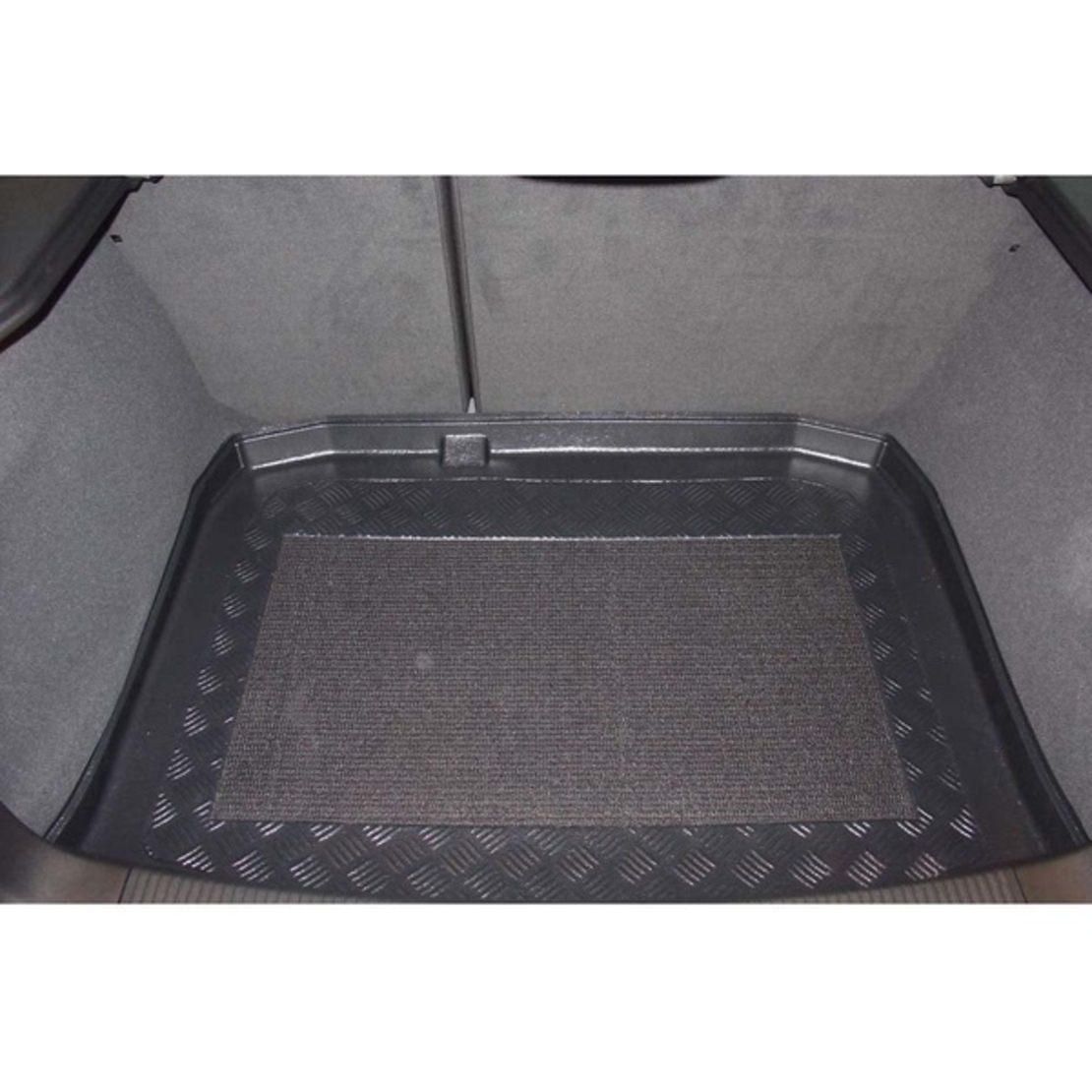 Tavita de portbagaj BMW i3, caroserie Hatchback, fabricatie 11.2013 - prezent