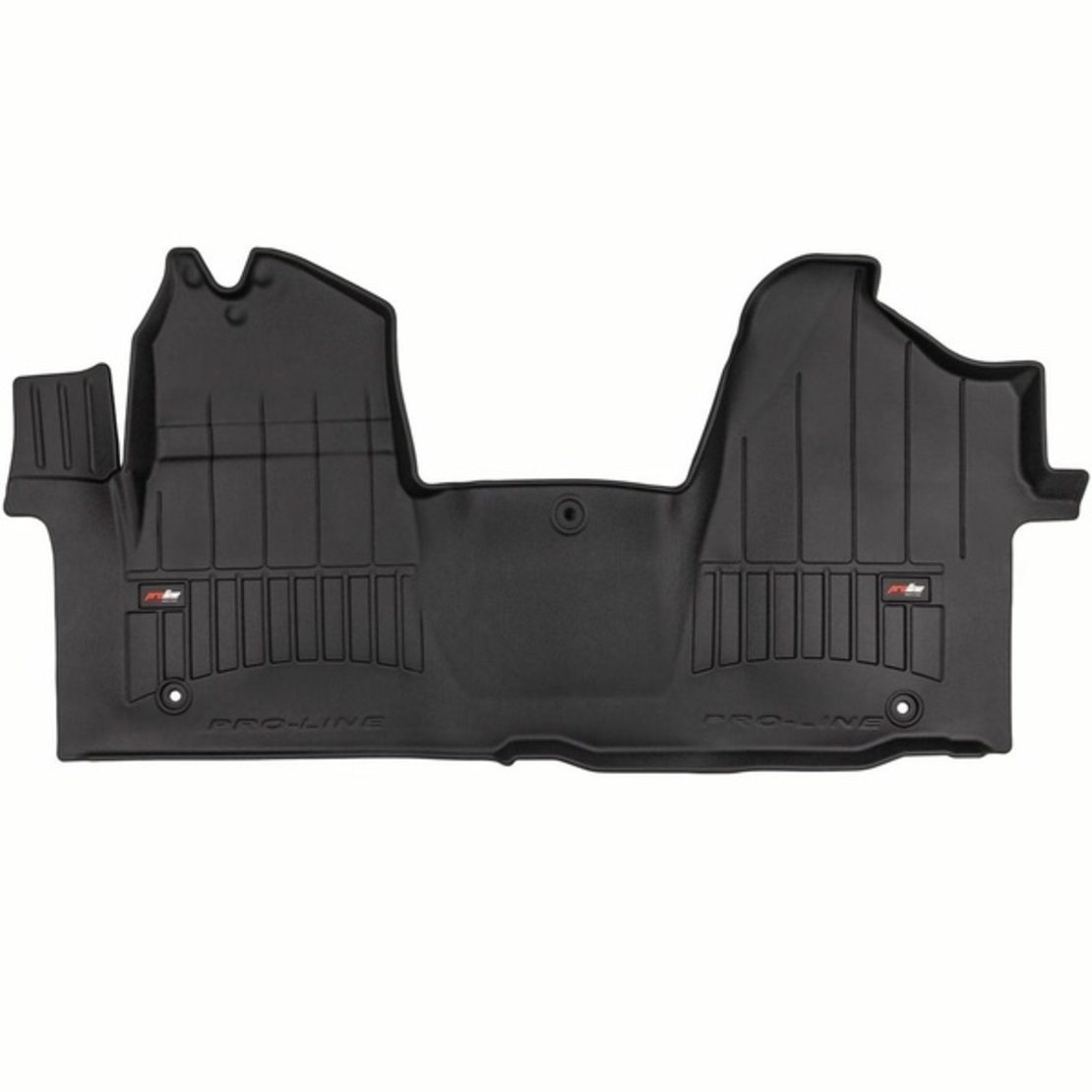 Covorase tip tavita Renault Master IV fabricatie 10.2024 - prezent, caroserie van