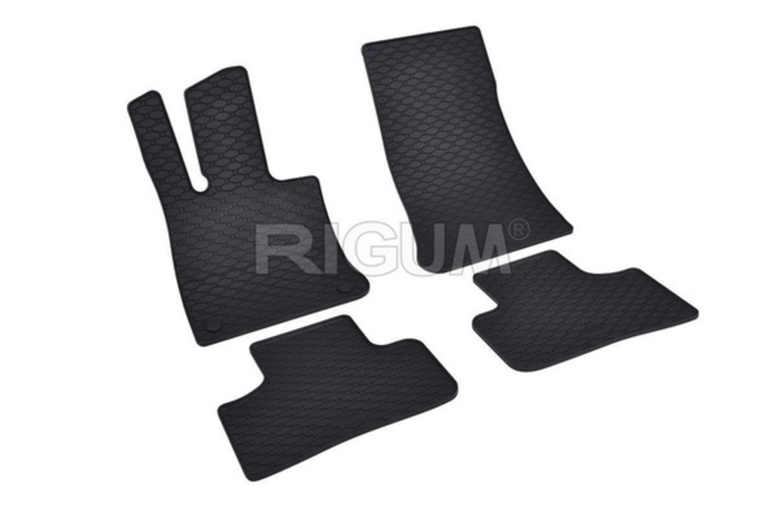 Covorase auto MERCEDES GLC 2023-