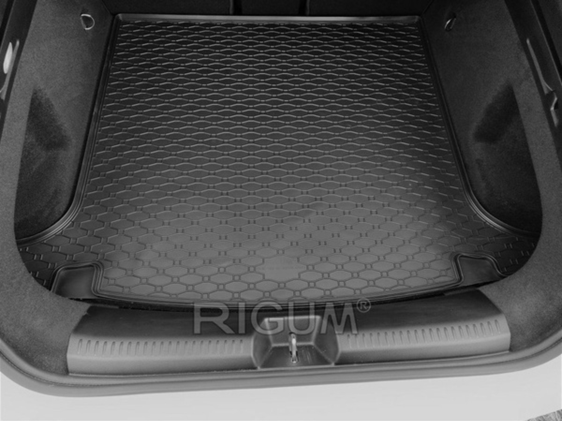 Tavita de portbagaj MERCEDES CLA Shooting Brake 2020-