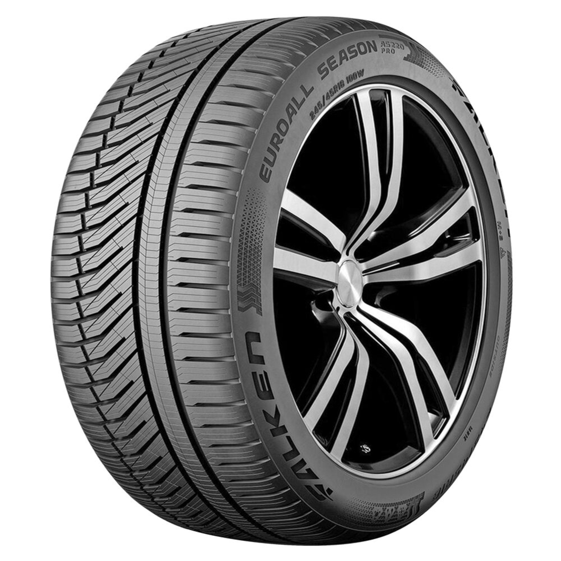 Anvelopa FALKEN EUROALL-SEASON-AS220PRO- 265 R20 50 111W/XL AllSeason