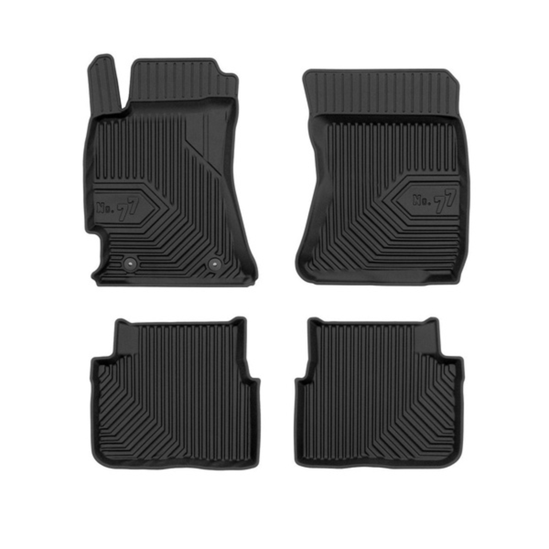 Covorase auto tip tavita 77408562