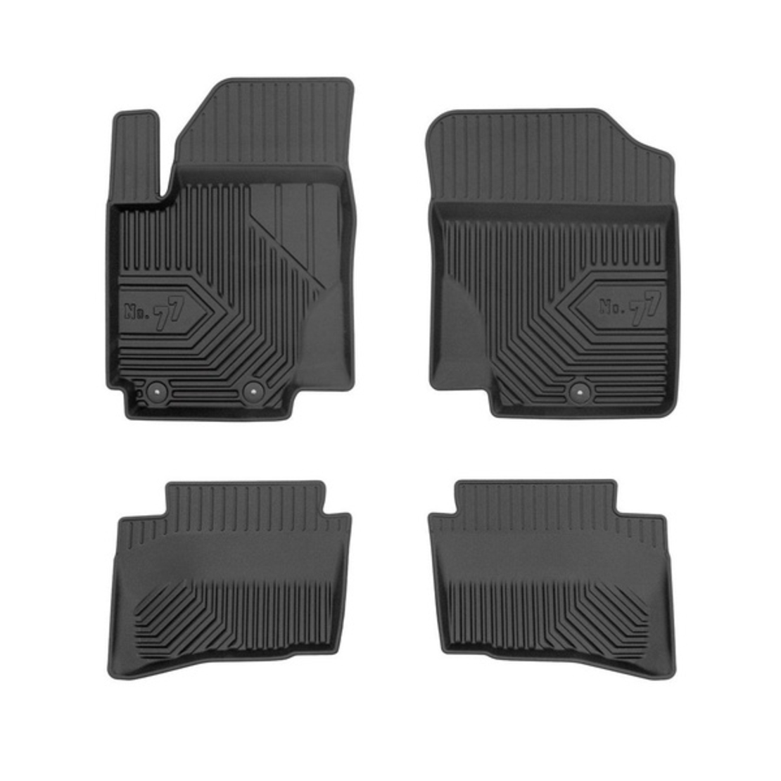 Covorase auto tip tavita 77408777