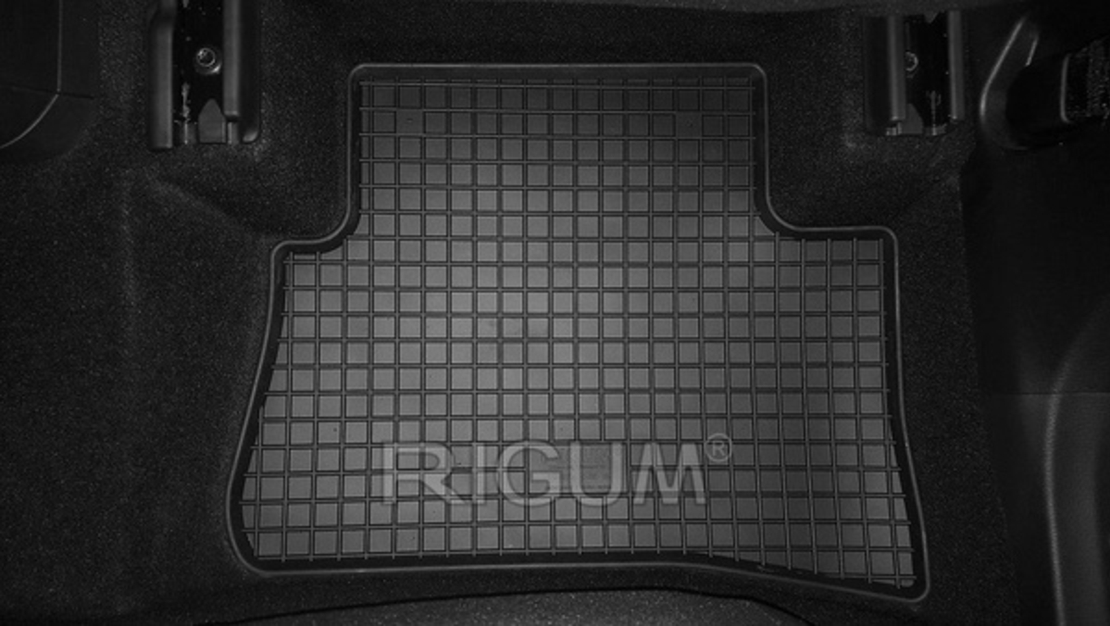 Covorase auto Toyota C-HR, fabricatie 2016 - prezent
