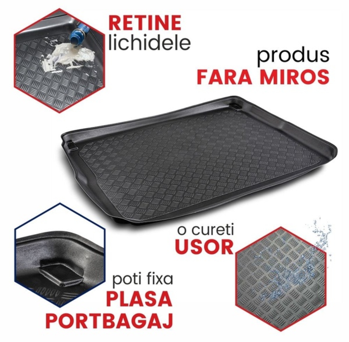 Tavite portbagaj 193011BSC