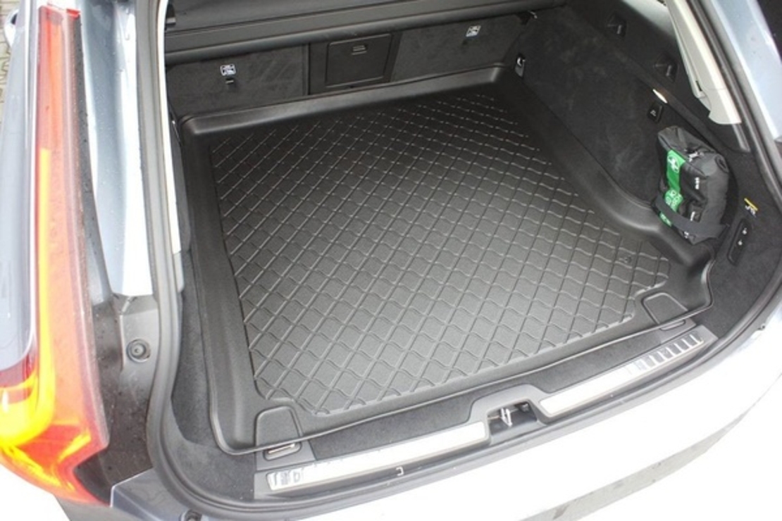 Tavita portbagaj Volvo V90/ V90 Cross Country fabricatie 07.2016 - prezent Guardliner