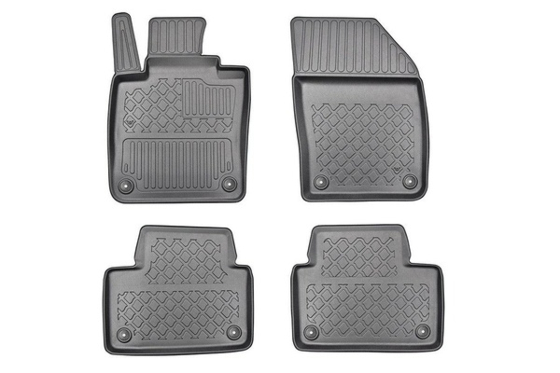 Covorase auto tip tavita 602596