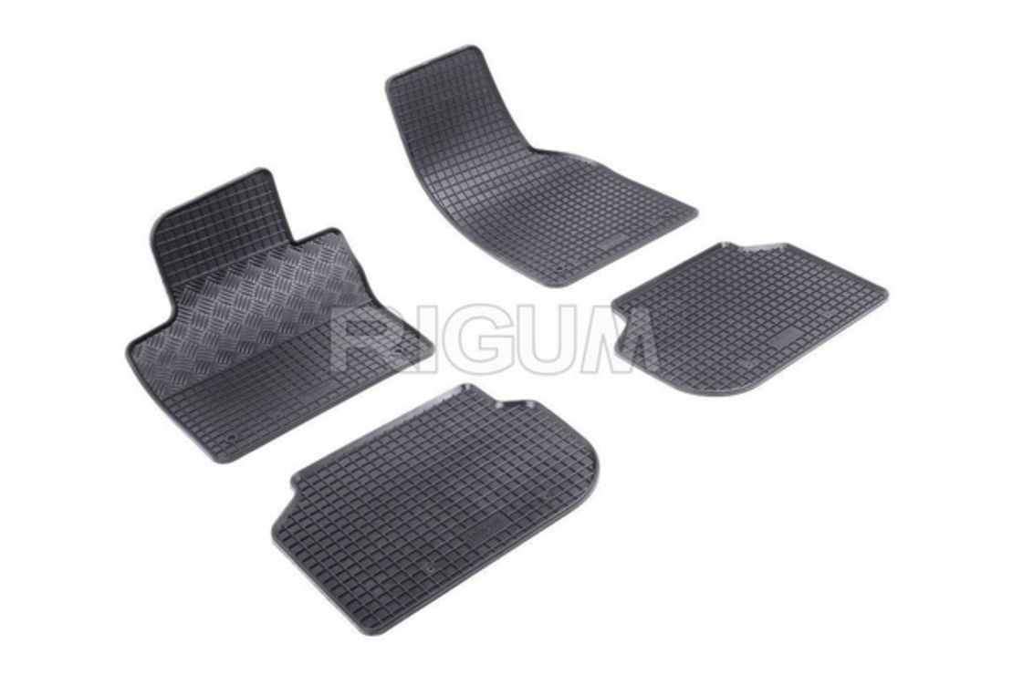 Covorase auto VW Jetta fabricatie 2011 - prezent