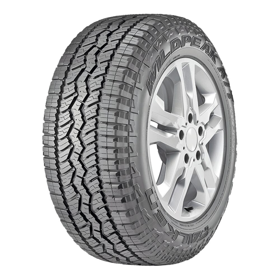 Anvelopa AllSeason FALKEN WILDPEAK-A/T-AT3WA 205/80R16 104T/XL/E/C/71dB(B)