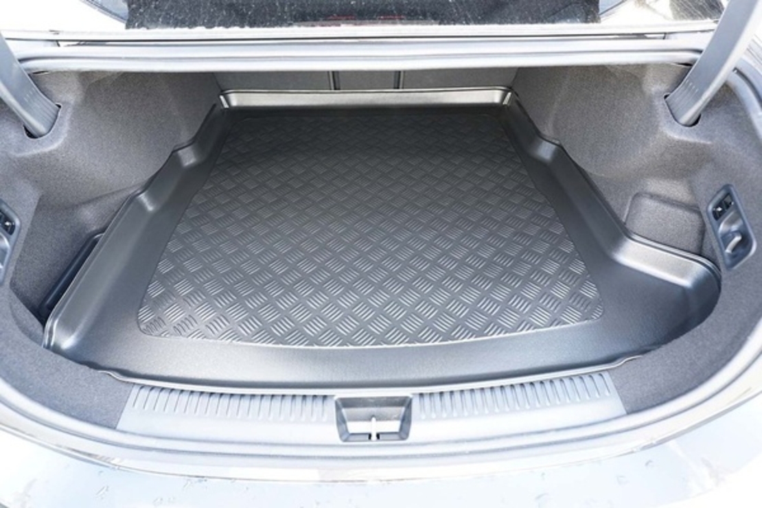Tavita portbagaj Mercedes E-Class W214 PHEV fabricatie 10.2023 - prezent, caroserie sedan