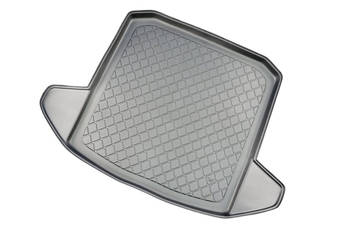 Tavita de portbagaj Skoda Fabia I, anul de fabricatie 2000 - 2007, caroserie Sedan
