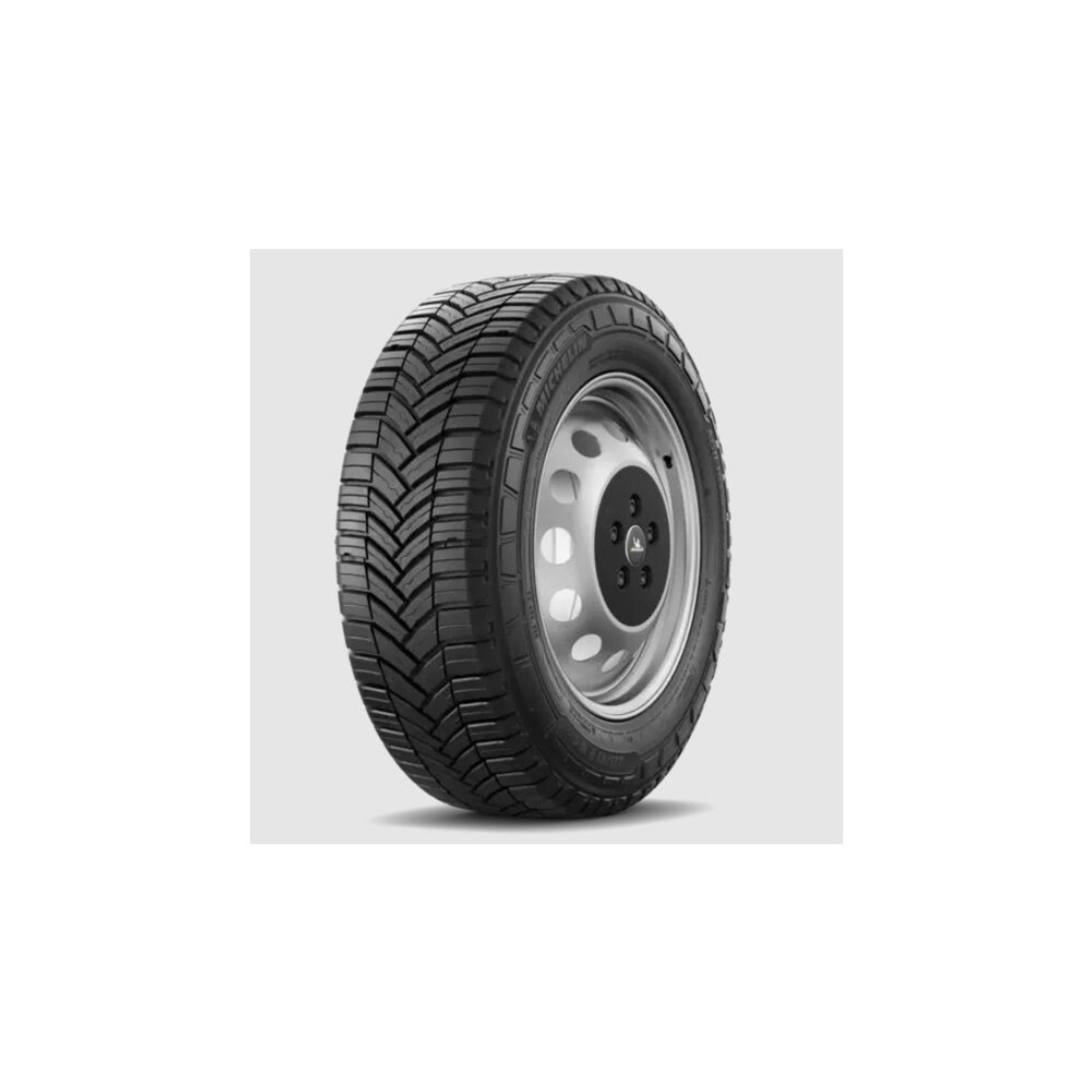 Anvelopa MICHELIN AGILIS-CROSSCLIMATE 205 R16C 75 113R/C/A/2-73dB AllSeason