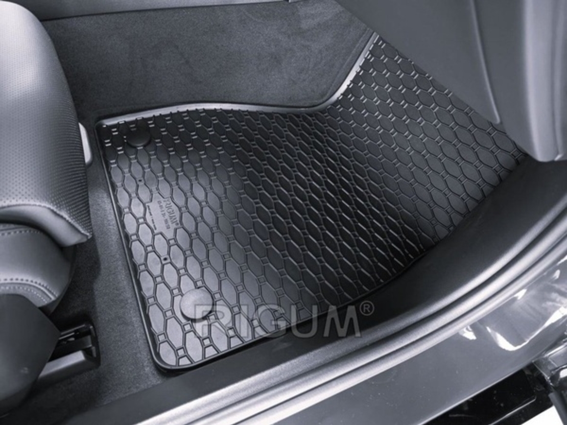 Covorase auto BMW Seria 5 G60 fabricatie 2024-