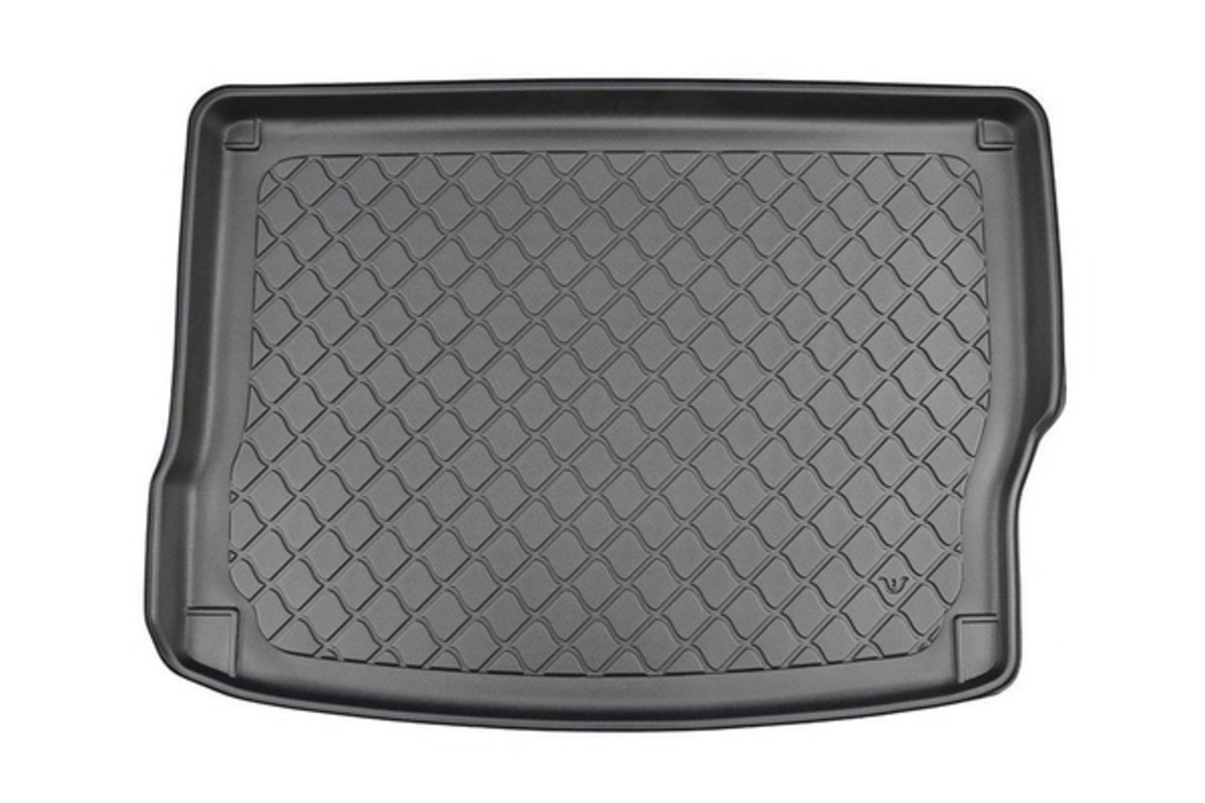 Tavita portbagaj premium Kia Niro Hybrid fabricatie 08.2016 - prezent