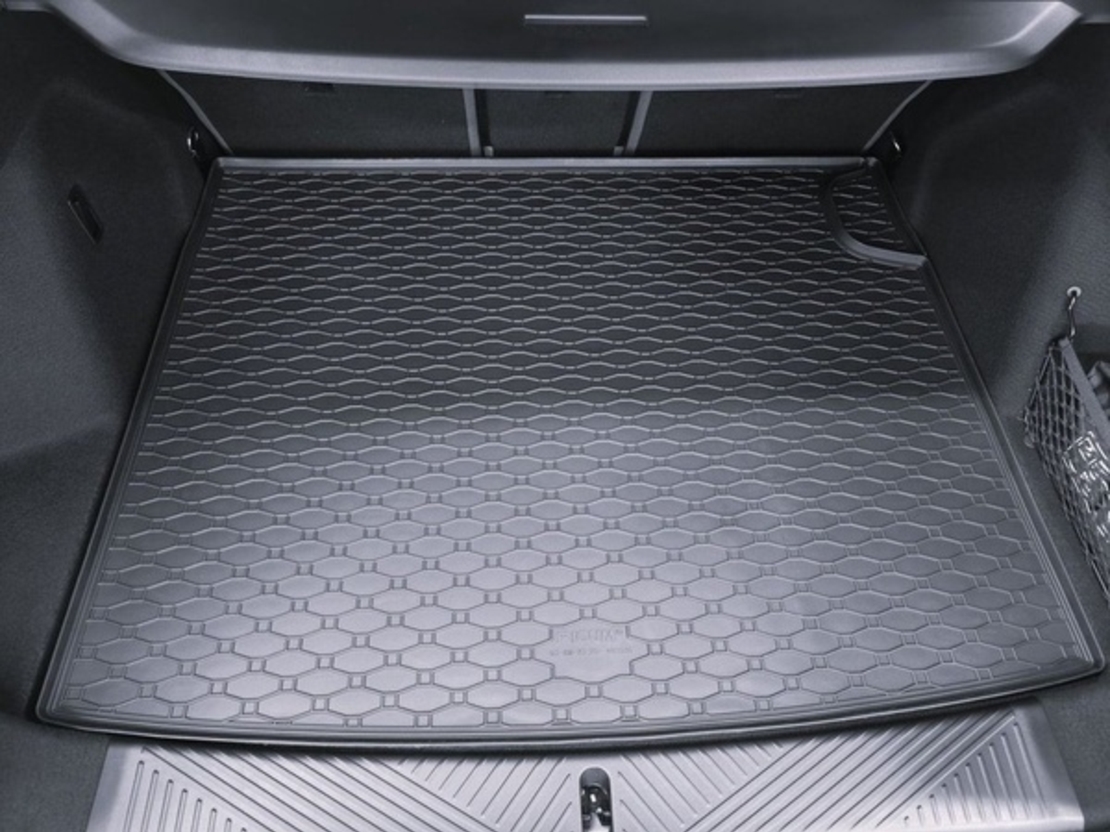 Tavita portbagaj BMW X3, fabricatie 2025 - prezent, caroserie suv