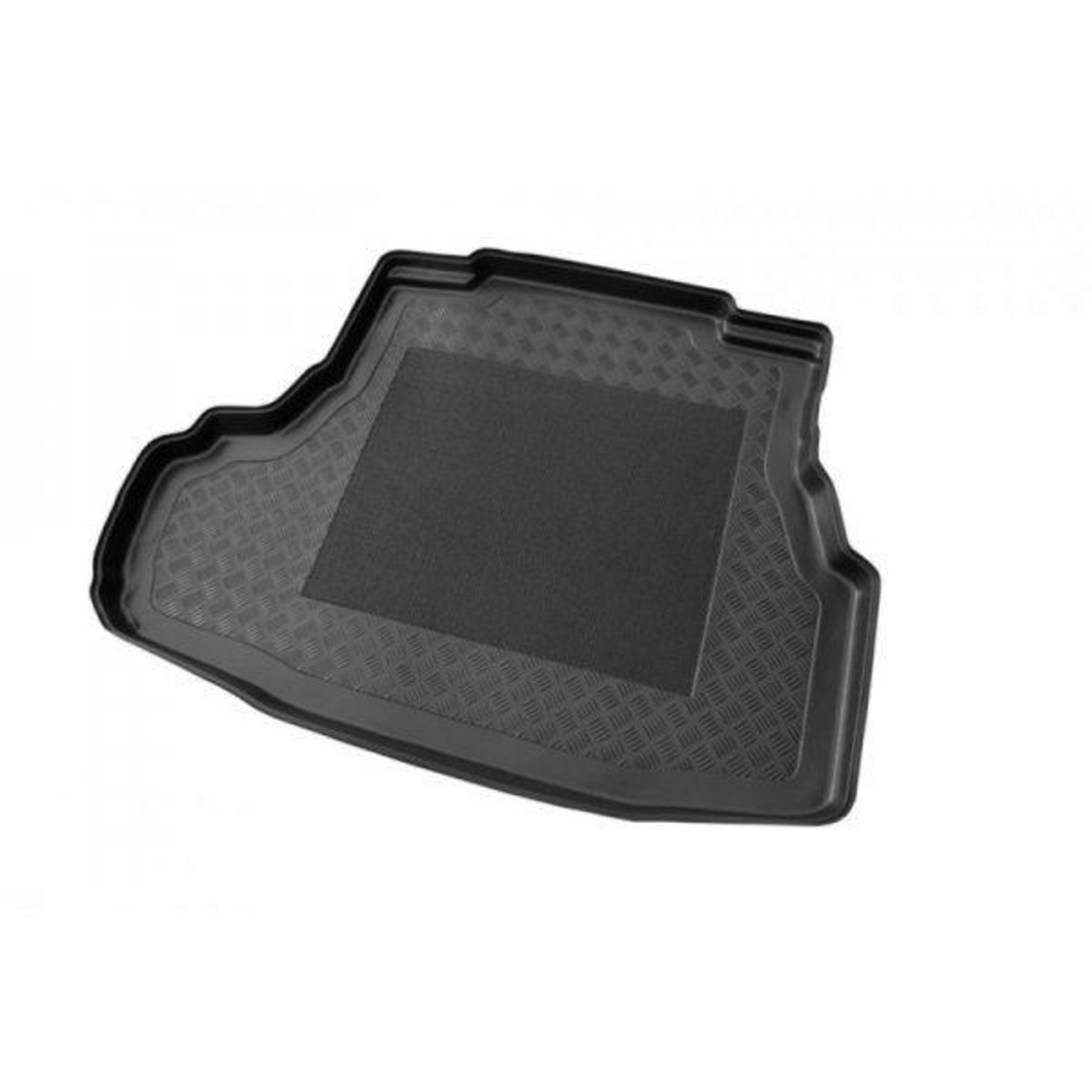 Tavita portbagaj Chevrolet Epica caroserie Sedan fabricatie 2006 - prezent