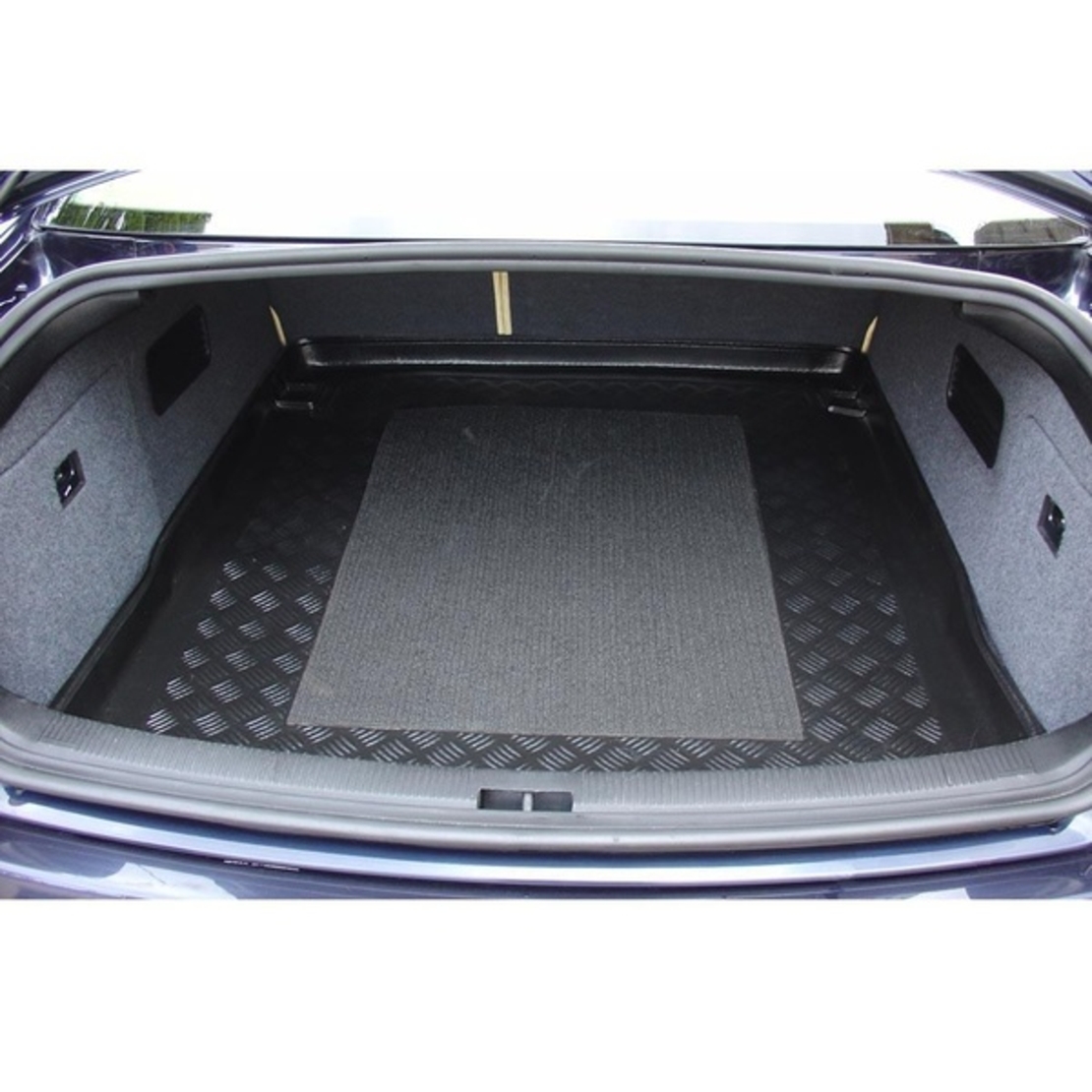 Tavita portbagaj Audi A6 (C5) caroserie sedan fabricatie 1997 - 03.2004