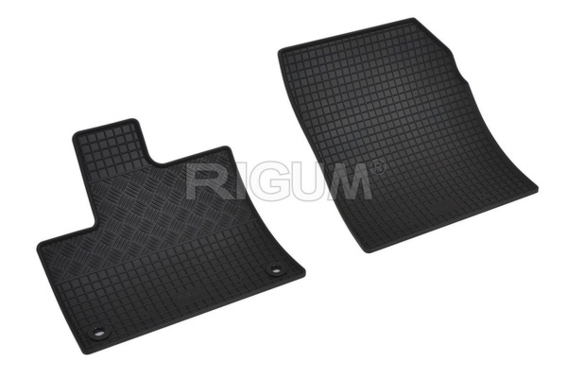Covorase auto Opel Combo fabricatie 2018 - prezent (2 locuri)