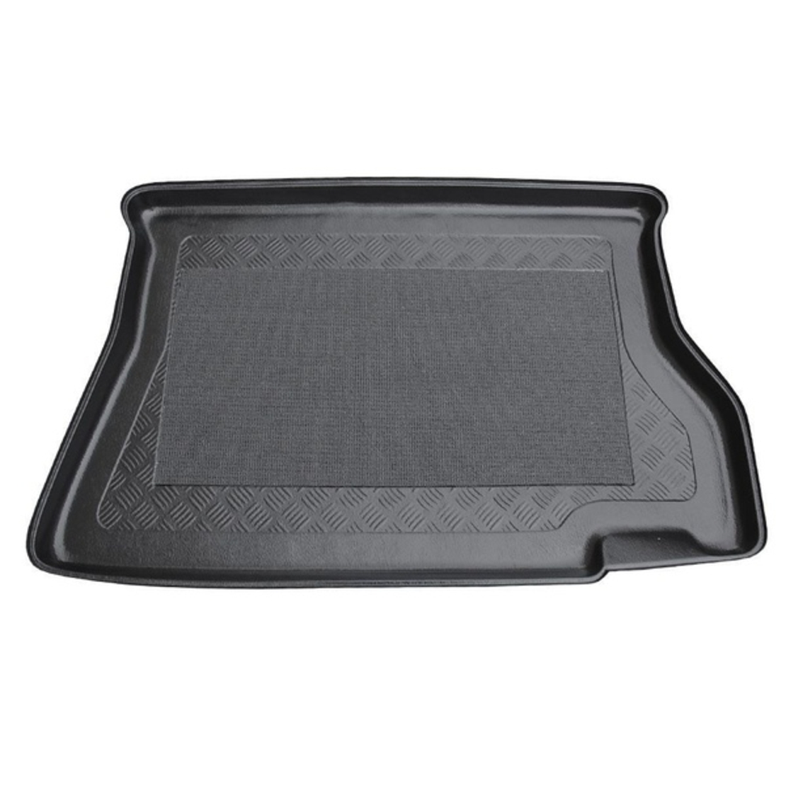 Tavita portbagaj Mazda 121 caroserie hatchback fabricatie 1994 - 2001