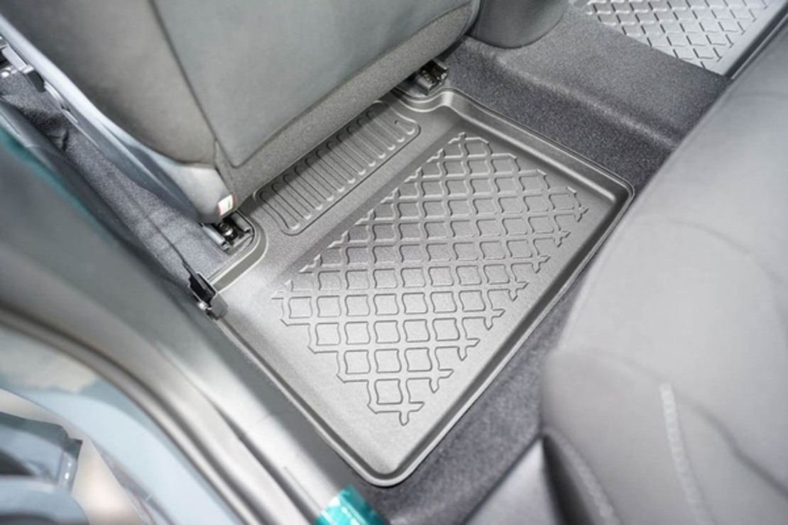 Covorase auto tip tavita Alfa Romeo Tonale (Type 965)