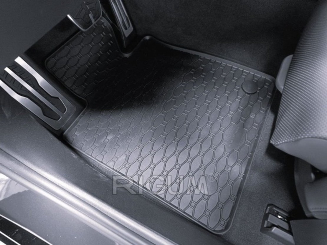Covorase auto BMW Seria 5 G60 fabricatie 2024-