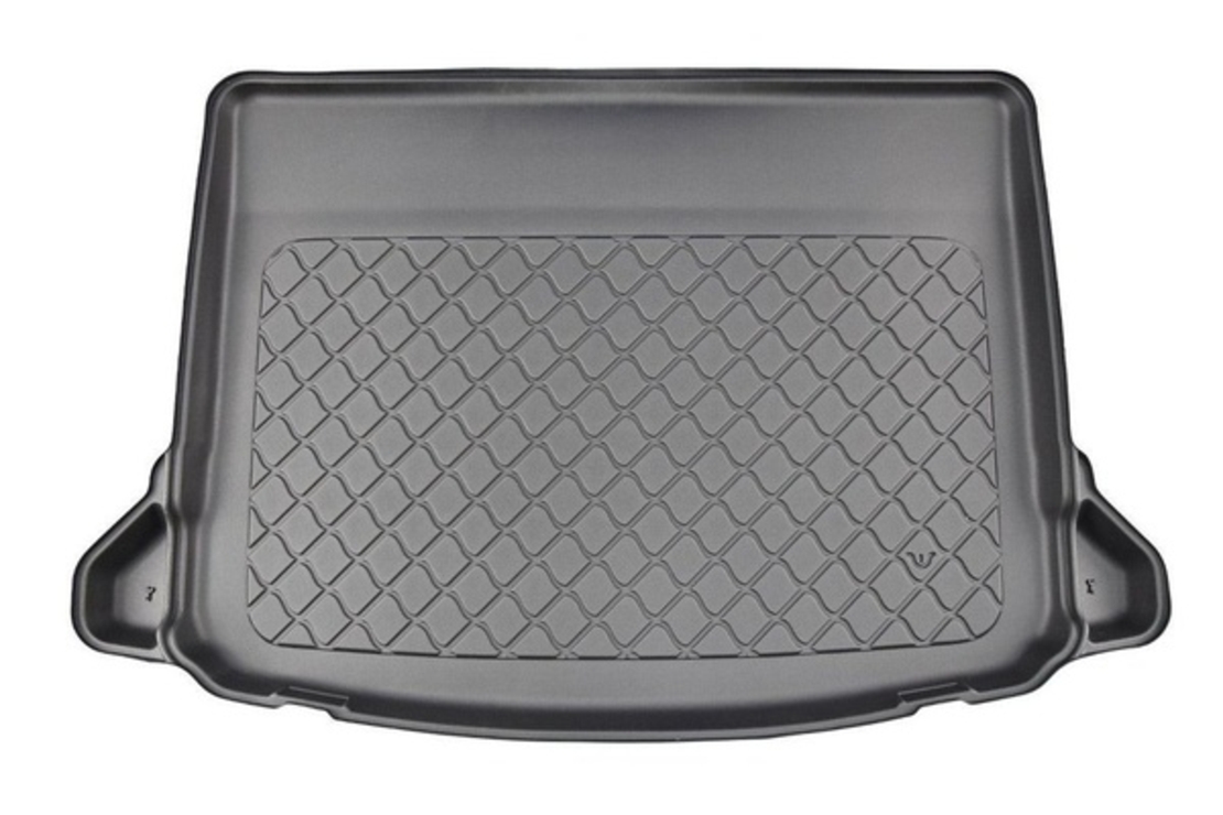 Tavita de portbagaj Mercedes Clasa A W177, caroserie hatchback, fabricatie 05.2018-prezent