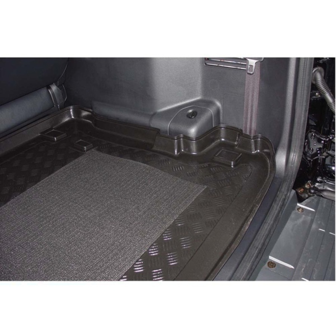 Tavita portbagaj Mitsubishi Pajero IV Wagon caroserie 4x4 fabricatie 04.2007 - 07.2015