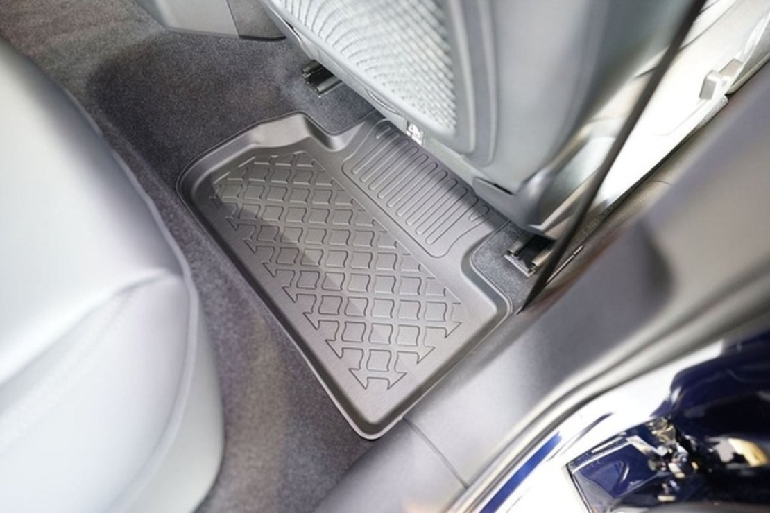 Covorase tip tavita Audi Q5 III MHEV, fabricatie 09.2024 - prezent, caroserie suv
