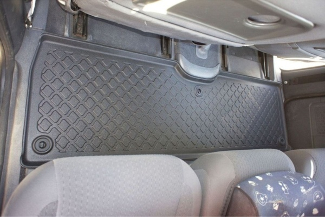 Covorase auto tip tavita Ford Galaxy fabricatie 1995 - 2006