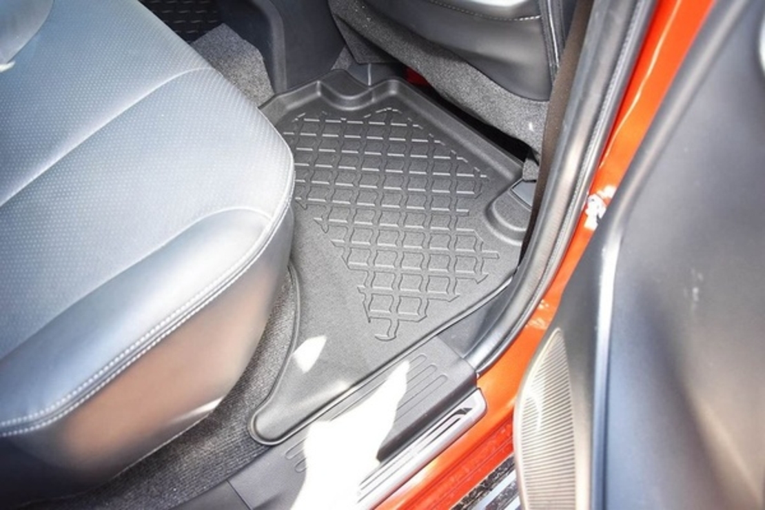 Covorase auto tip tavita 603495