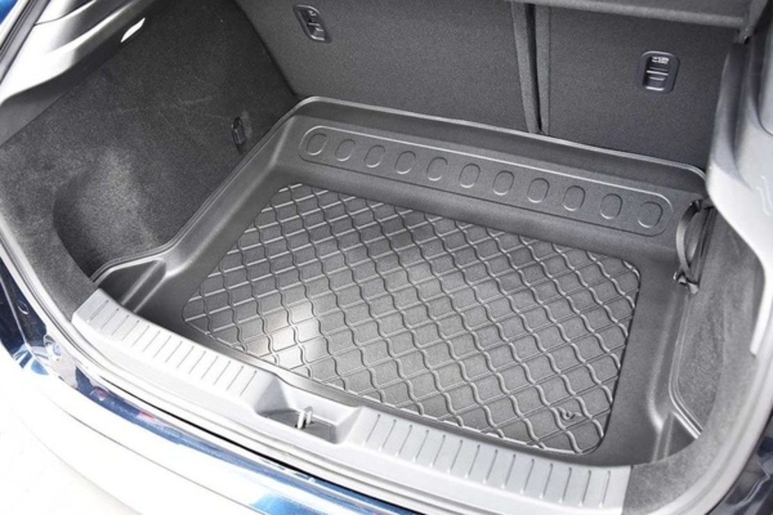 Tavita de portbagaj Mazda CX-30, caroserie SUV, fabricatie 08.2019 - prezent (fara sistem BOSE)