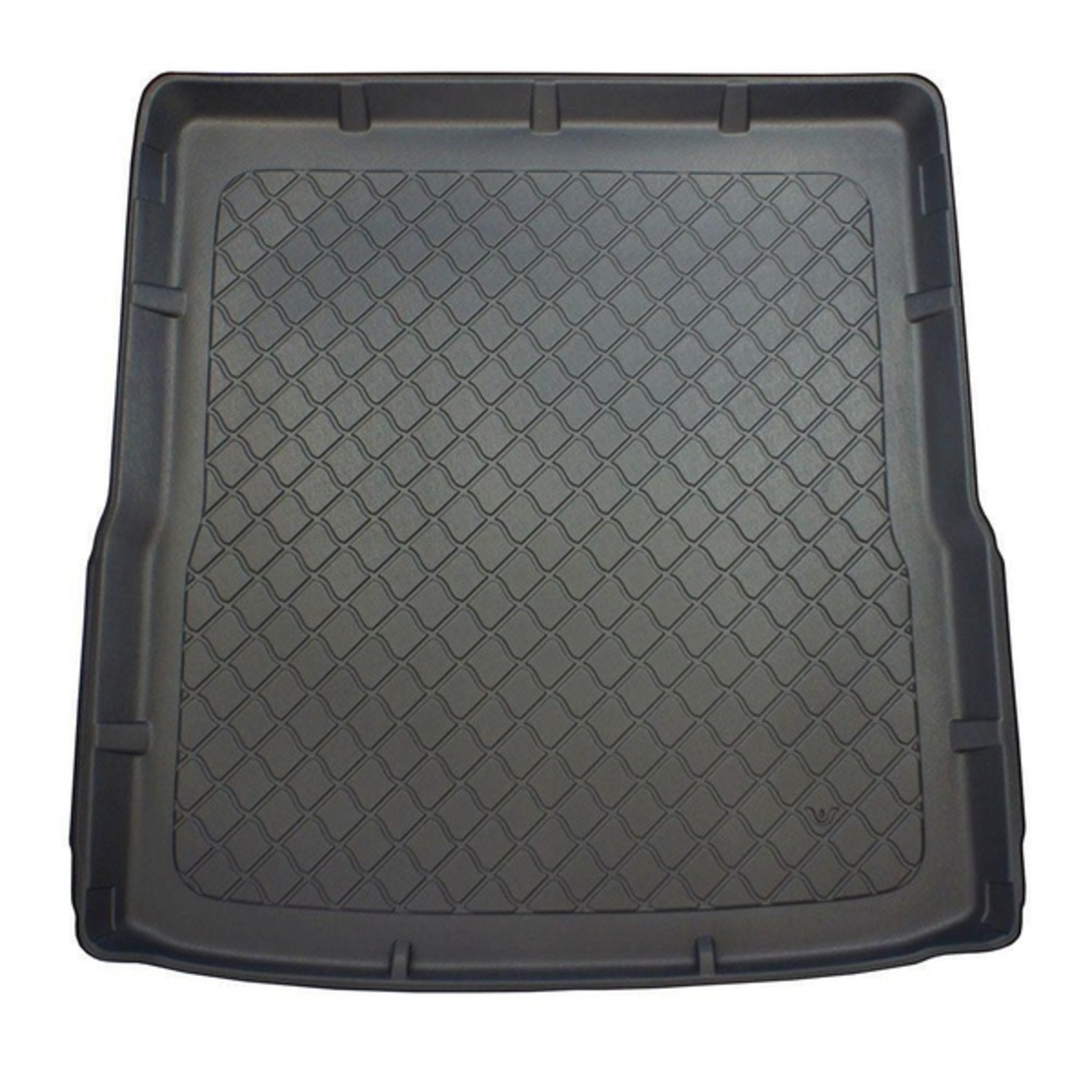 Tavita portbagaj Volkswagen Passat B6 & B7 Variant caroserie combi fabricatie 2005 - 2015