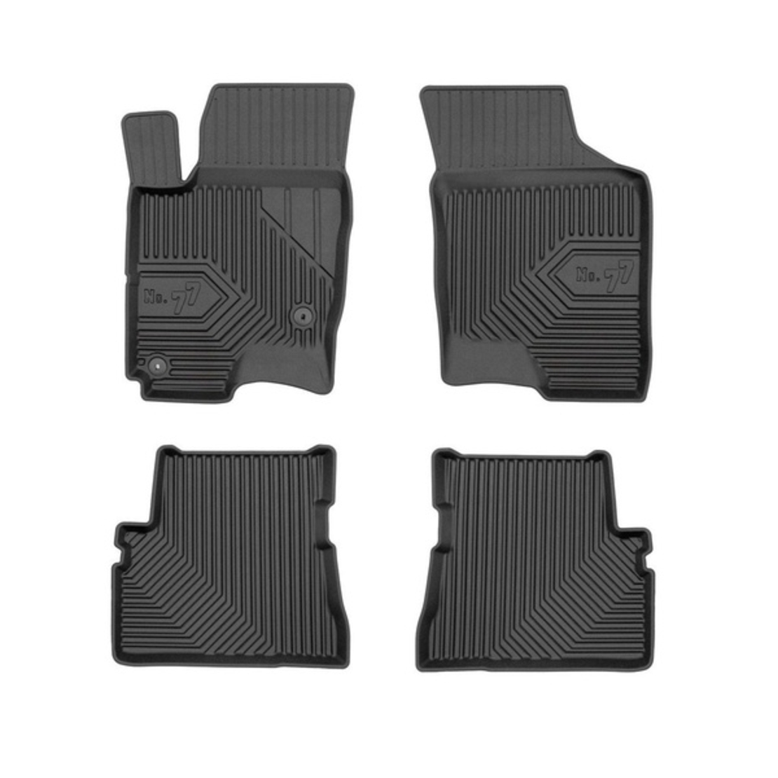 Covorase auto tip tavita 77426511