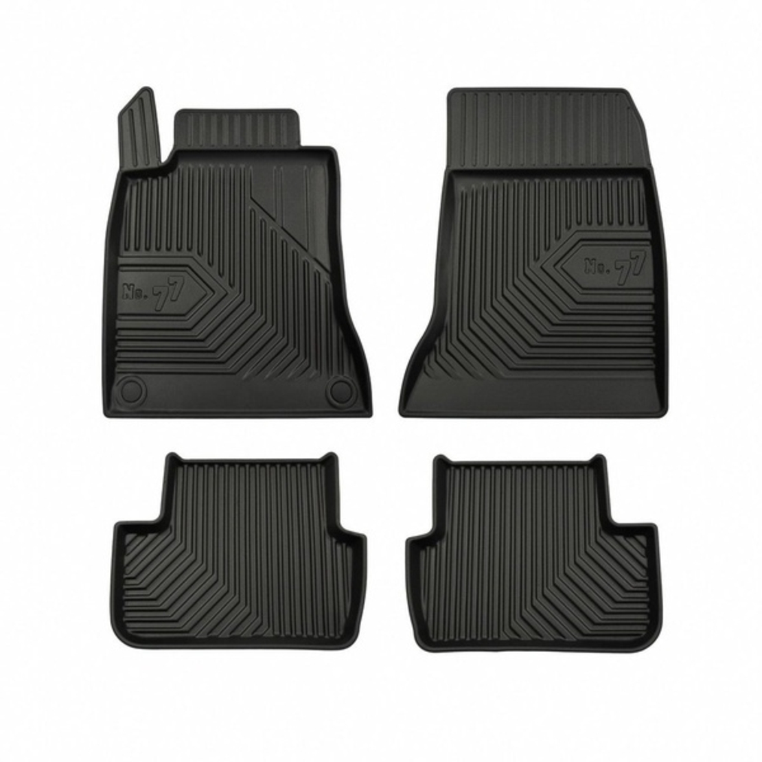 Covorase auto tip tavita 77408999