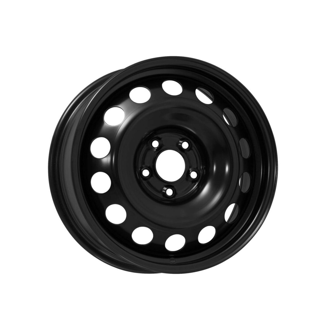 7461 Jante Alcar Stahlrad 6.5 16 5x108 47 65
