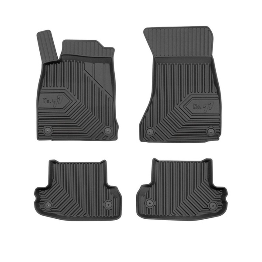 Covorase auto tip tavita 77408647