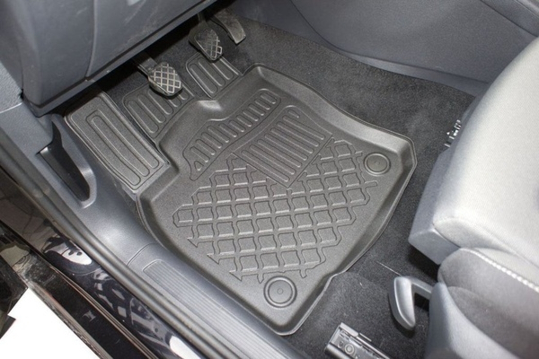 Covorase auto tip tavita 603411