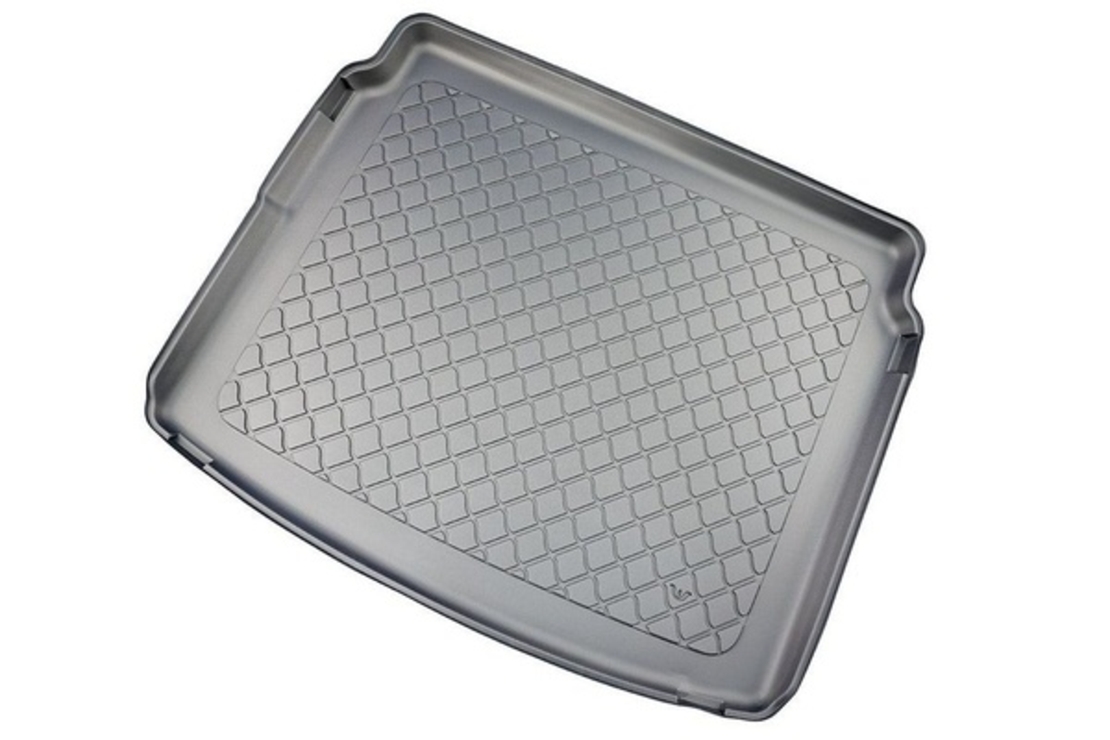 Tavita de portbagaj Aixam Crossline, caroserie Hatchback, fabricatie 2005 - 2010