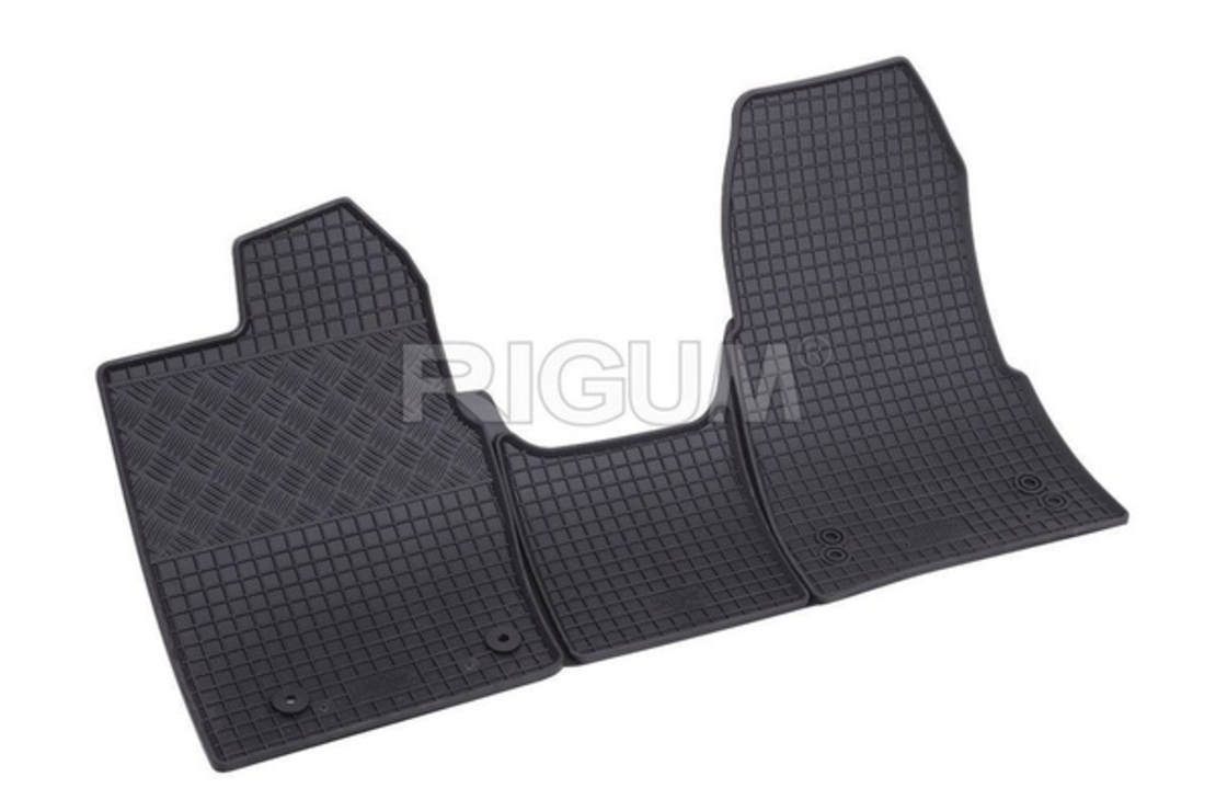 Covorase auto Ford Tourneo Custom fabricatie 2018 - prezent (cutie manuala)
