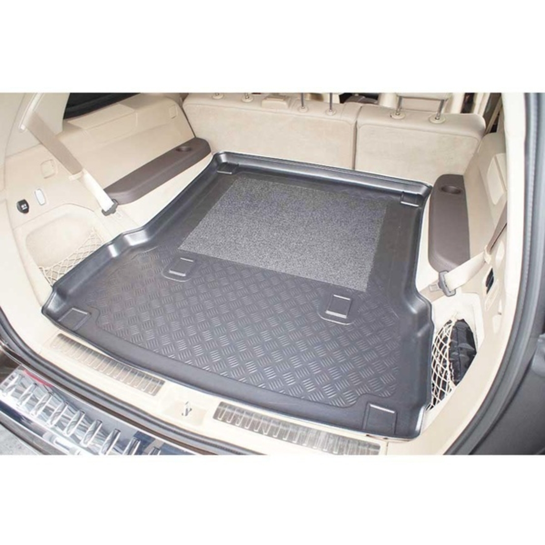 Tavita portbagaj Mercedes GL X166 fabricatie 2013 - prezent