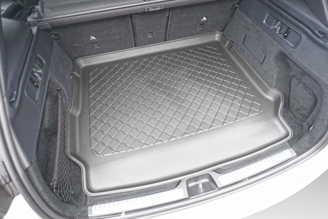 Tavite portbagaj Mercedes GLC X254 PHEV, caroserie suv, an fabricatie 09.2022 - prezent