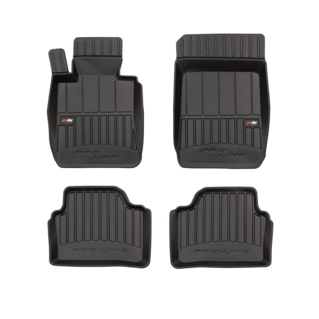Covorase auto tip tavita 3D408678
