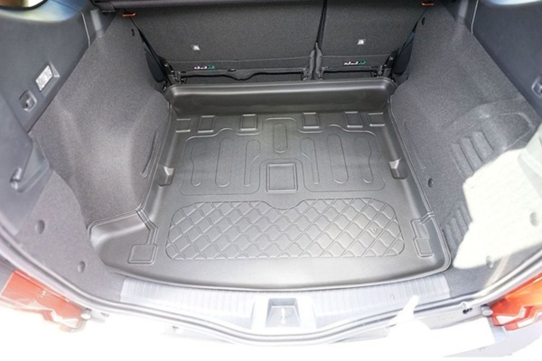 Csomagtértálca Dacia Jogger, kombi karosszéria, gyártmány 2022 - jelen #1
