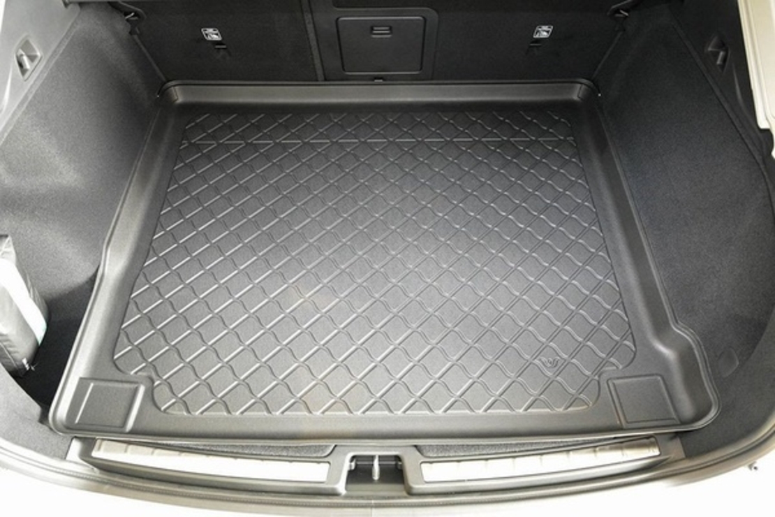 Tavita portbagaj Volvo XC60 fabricatie 2017 - prezent