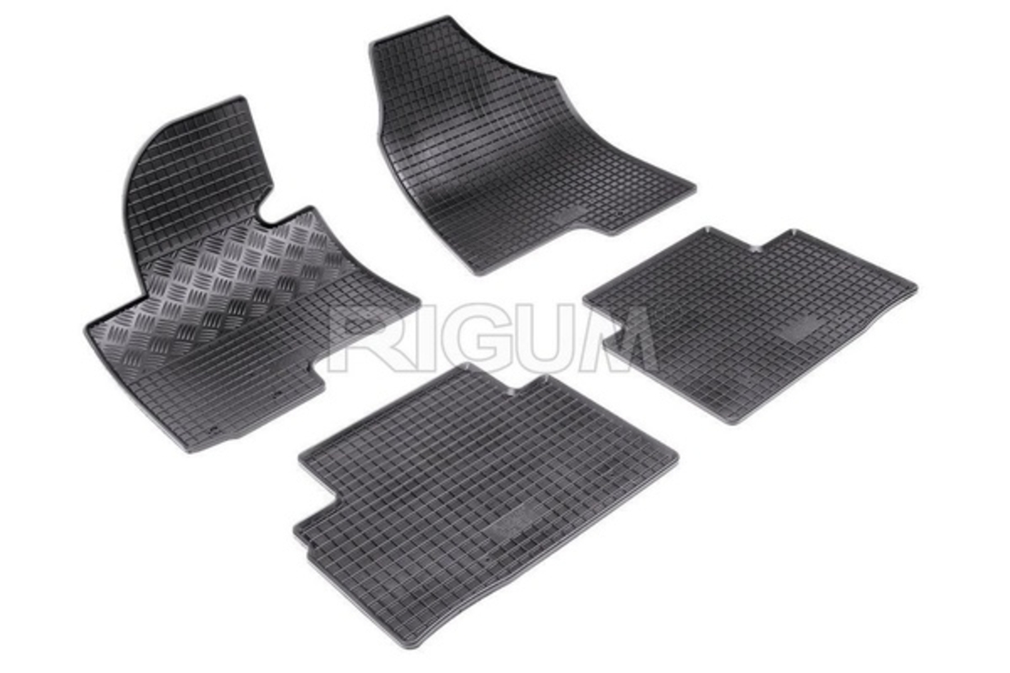 Covorase auto Kia Sportage III fabricatie 2009 - 2015