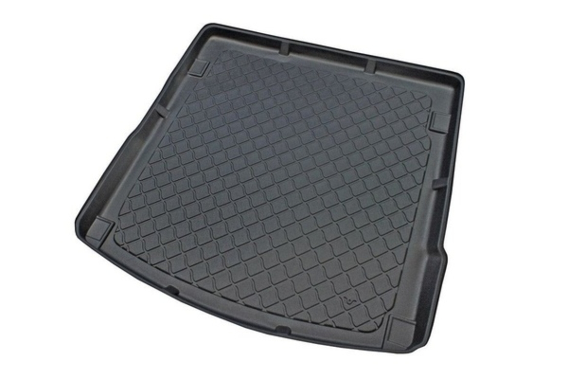 Tavita portbagaj Seat Exeo caroserie sedan fabricatie 2009 - prezent
