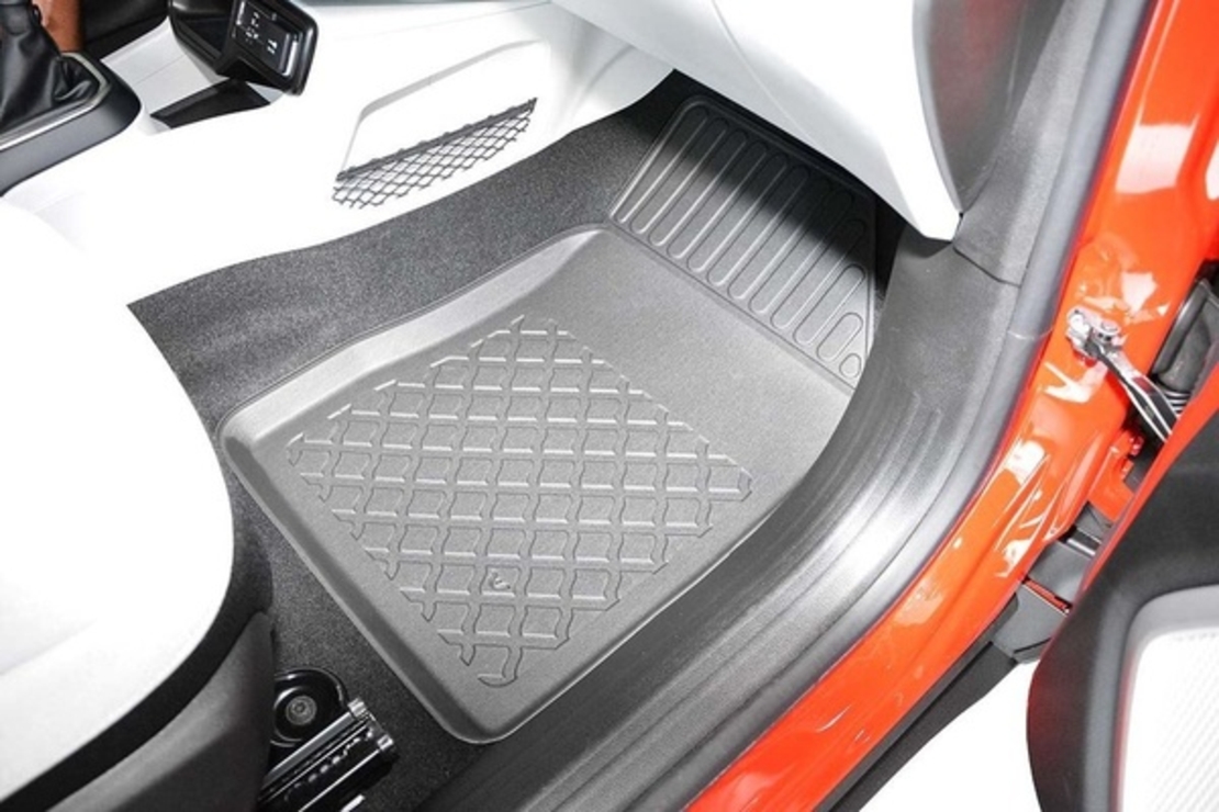 Covorase auto tip tavita 602689