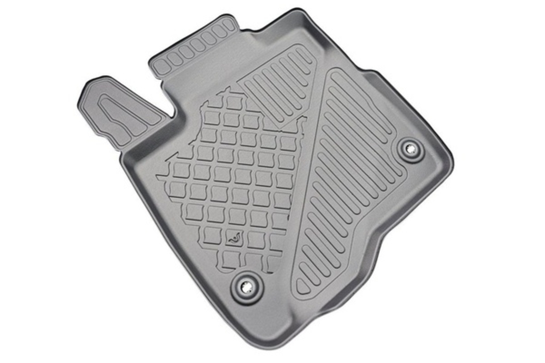 Covorase tip tavita Honda CR-V VI Hybrid, fabricatie 08.2023 - prezent, caroserie suv