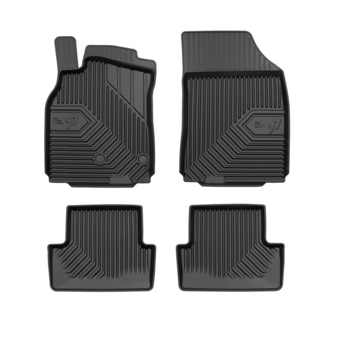 Covorase auto tip tavita 77407381
